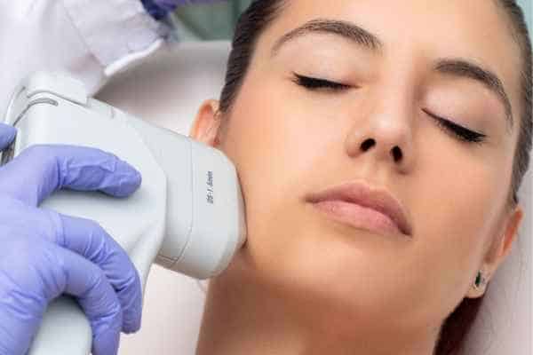 Who is the Ideal Candidate for HIFU Treatment West Hampstead?
