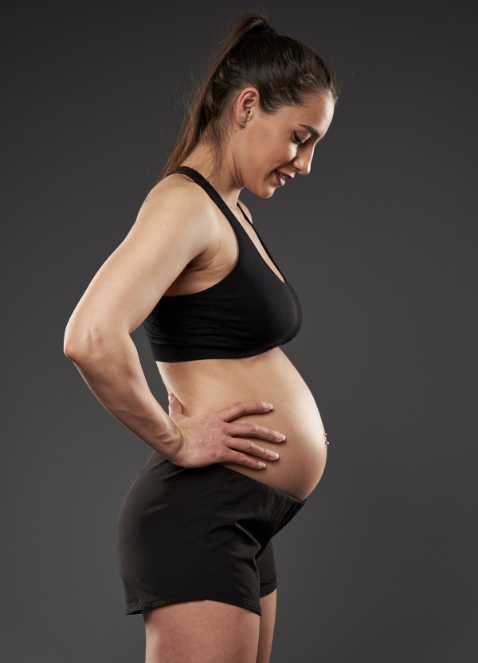 When Does a Post-Baby Belly Start to Shrink West Hampstead?