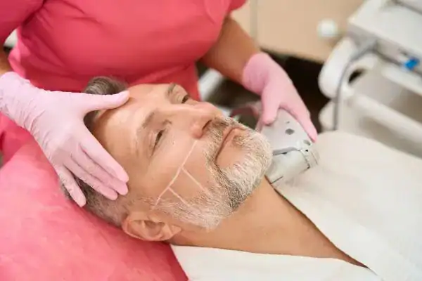 HIFU non-surgical treatment West Hampstead