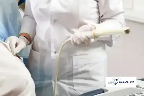 Image of HIFU Vaginal Tightening West Hampstead treatment.