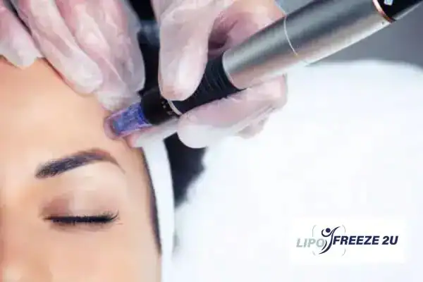 Morpheus 8 West Hampstead the top 10 reasons to choose this treatment!