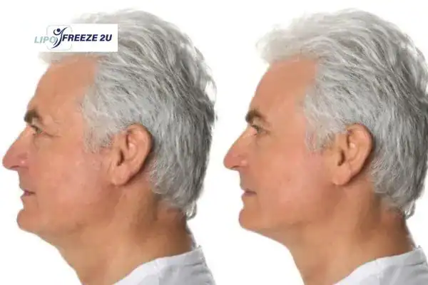 HIFU West Hampstead before and after results