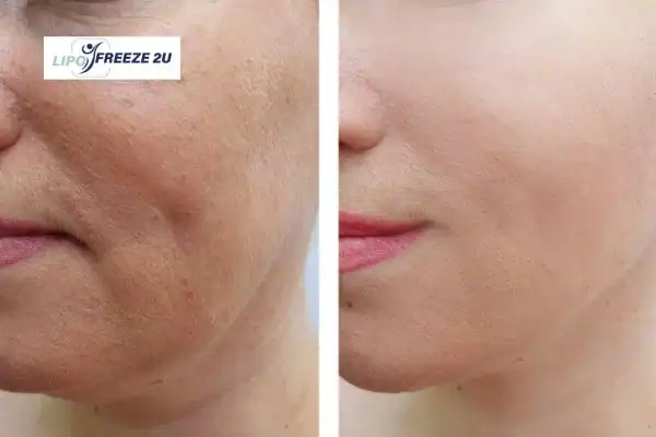 HIFU non surgical facelift treatment West Hampstead results