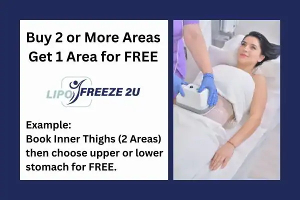fat freezing prices West Hampstead