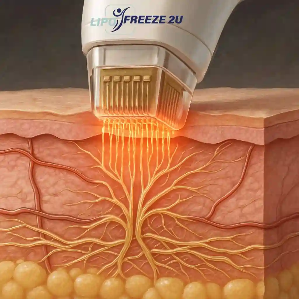 What Exactly Is RF Microneedling and Why Is Everyone Talking About It West Hampstead?