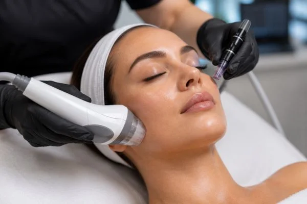 What About Loose Skin, Stretch Marks and Texture Changes After Losing a Lot of Weight West Hampstead?